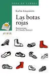 Las Botas Rojas