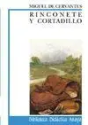 Rinconete y Cortadillo