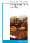 Don Quijote de la Mancha, I