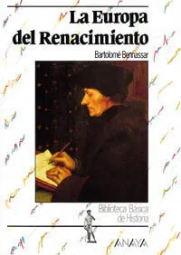 La Europa del Renacimiento