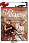 Quo Vadis?
