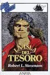 La Isla del Tesoro