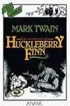 Huckleberry Finn