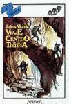 Viaje Al Centro de la Tierra
