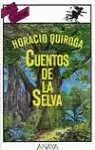 Cuentos de la Selva