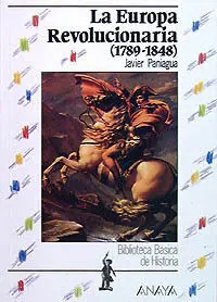 La Europa Revolucionaria (1789-1848)