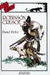 Robinson Crusoe