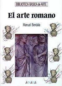 El Arte Romano