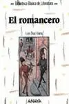 El Romancero
