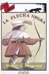 La Flecha Negra