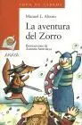 La Aventura del Zorro