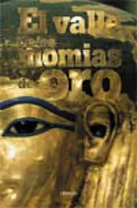 El Valle de las Momias de Oro
