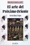 El Arte del Proximo Oriente