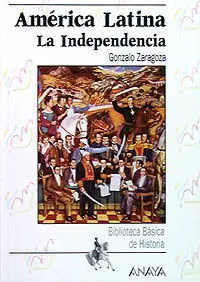 América Latina: la Independencia
