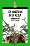 Los Monstruos de la Niebla