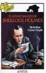El Ultimo Saludo de Sherlock Holmes