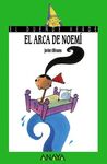 EL ARCA DE NOEMÍ