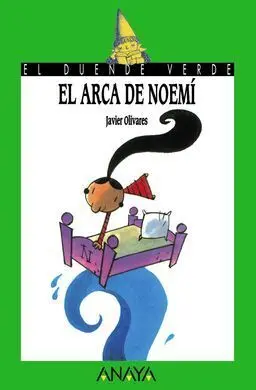 El Arca de Noemí