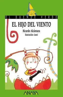 El Hijo del Viento