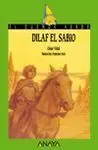 Dilaf el Sabio