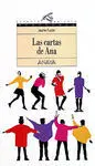 Las Cartas de Ana