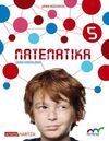 MATEMATIKA - 5º ED. PRIM.