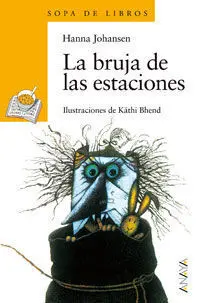 La Bruja de las Estaciones