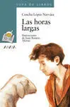 Las Horas Largas