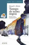 Tiempo de Nubes Negras