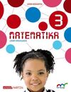 MATEMATIKA - 3º ED. PRIM.