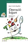 OPERACIÓ IOGURT