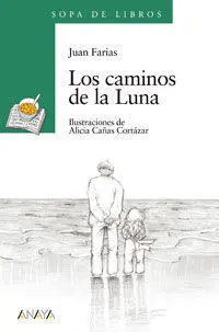 Los Caminos de la Luna