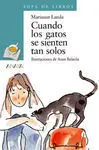 Cuando los Gatos se Sienten Tan Solos