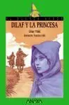 Dilaf y la Princesa