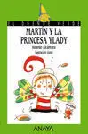 Martin y la Princesa Ylady