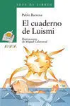 El Cuaderno de Luismi