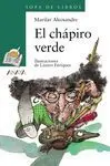 El Chapiro Verde