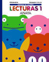 LECTURAS 1. VENTANA DE COLORES