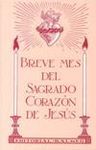 BREVE MES DEL SAGRADO CORAZÓN DE JESÚS