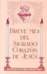 Breve Mes del Sagrado Corazón de Jesús