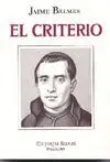 El Criterio