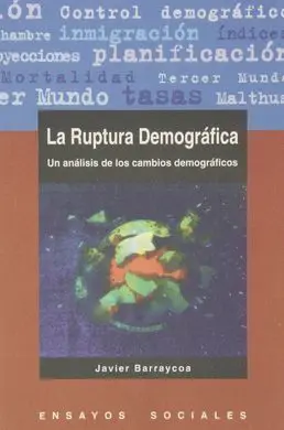 La Ruptura Demográfica