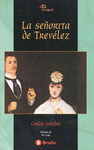 SEÑORITA DE TREVELEZ