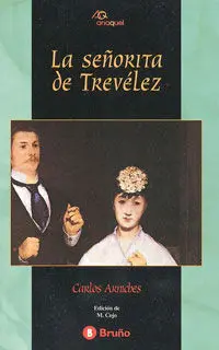 Señorita de Trevelez
