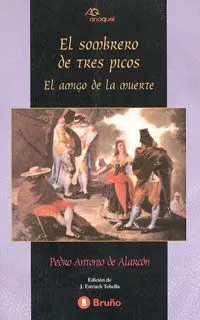 El Sombrero de Tres Picos