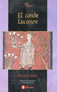 El Conde Lucanor