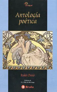 Antología Poética de Rubén Darío