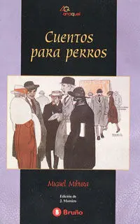 Cuentos para Perros
