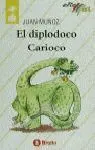 El Diplodoco Carioco