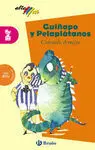 Guiñapo y Pelaplatanos